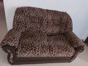 4 Piece Couch