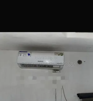 1hp Polystar Inverter Ac