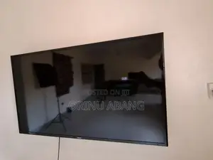 45 Inches Samsung Television