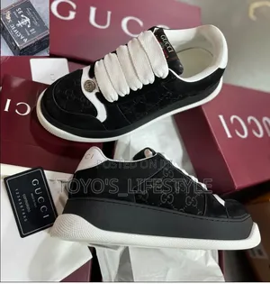 Luxury Gucci