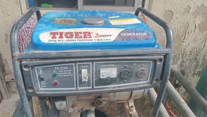 Generator (Tiger)