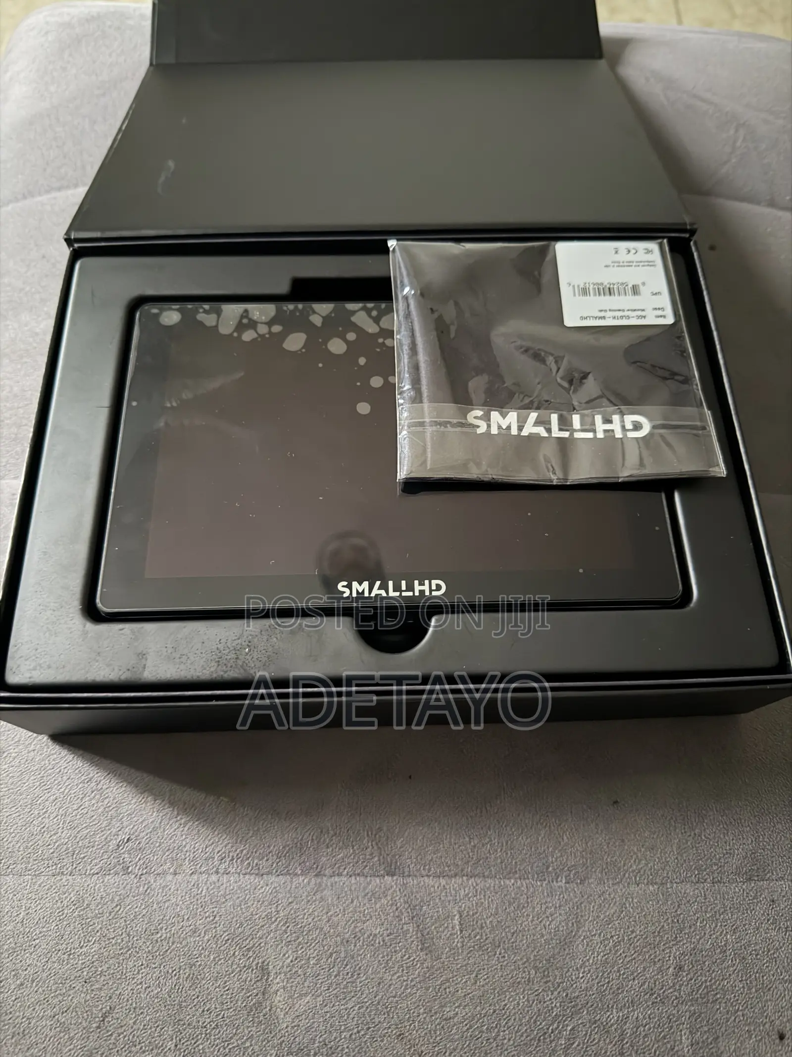 Smallhd Indie 7 Monitor