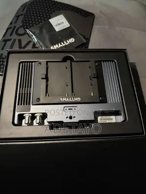Smallhd Indie 7 Monitor