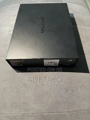 Smallhd Indie 7 Monitor