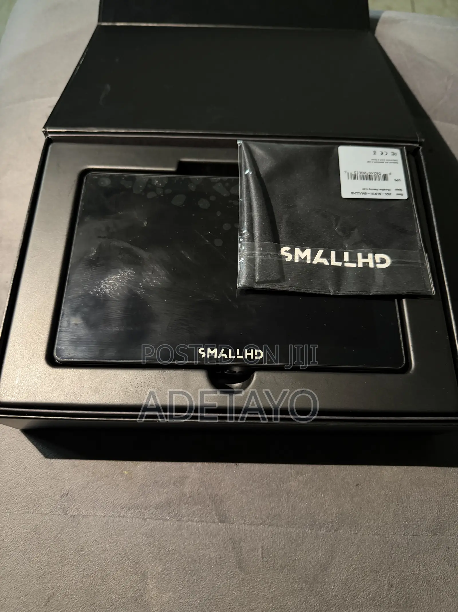Smallhd Indie 7 Monitor