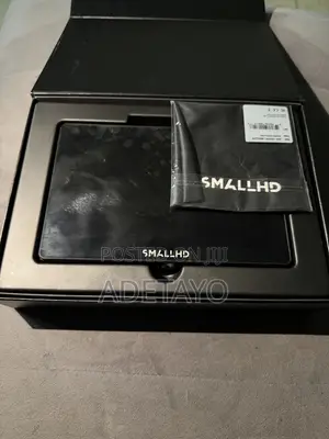 Smallhd Indie 7 Monitor