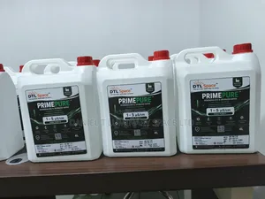 Cosmetic Grade Distilled Water for Skincare,Cream,Soap Hair Products