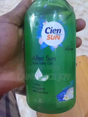 Skin Care Products
