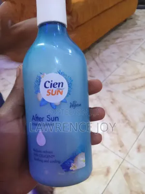 Skin Care Products