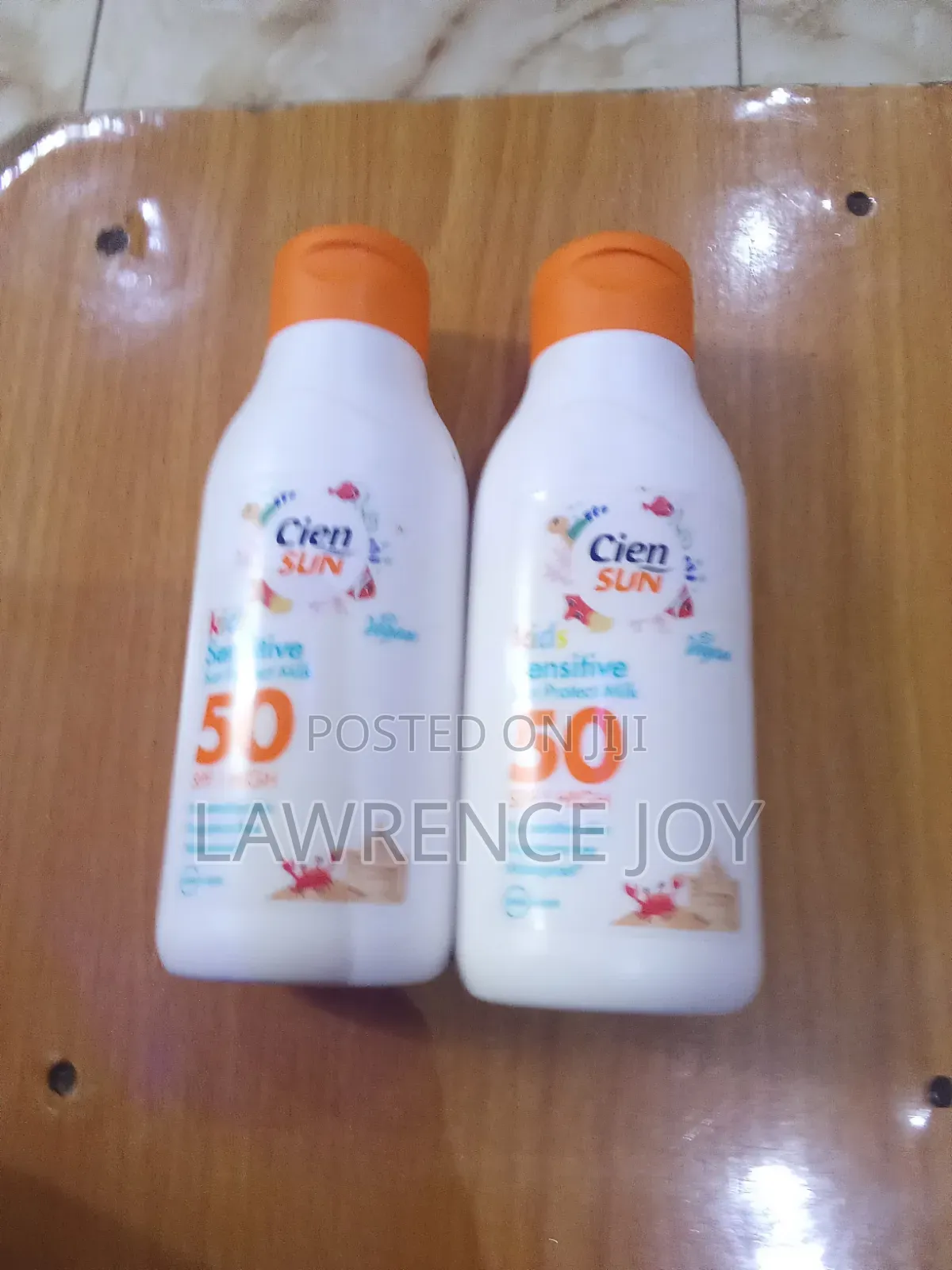 Skin Care Products