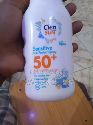Skin Care Products