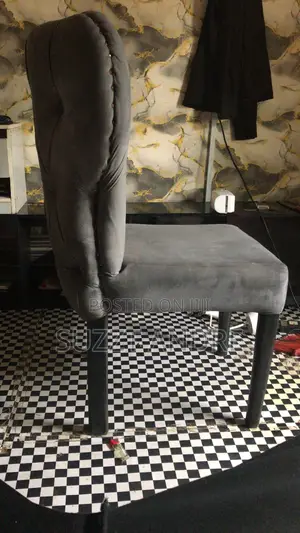 One Dinner Chair