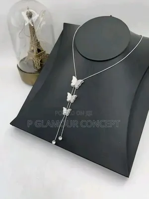 Jewelleries