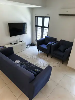 Full Sofa Set