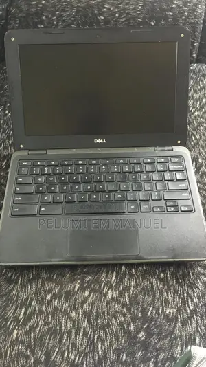 Laptop Dell Chromebook 3180 4GB Intel Celeron eMMC 16 GB