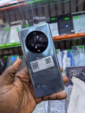 Honor Magic4 256 GB Gray