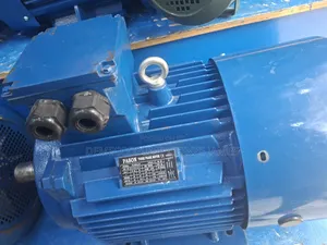 Electric Motor 22kw
