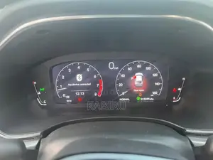 Acura Integra 2023 Red