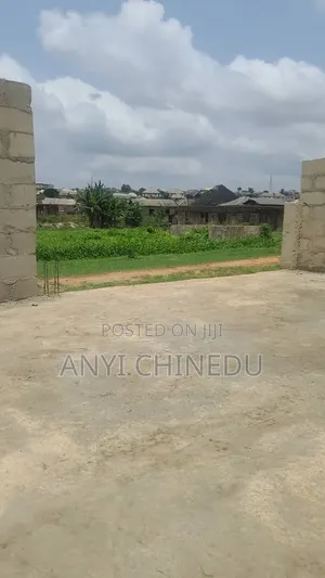 2bdrm Room & Parlour in Ado-Odo/Ota for sale