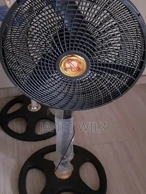 Best Standing Fan