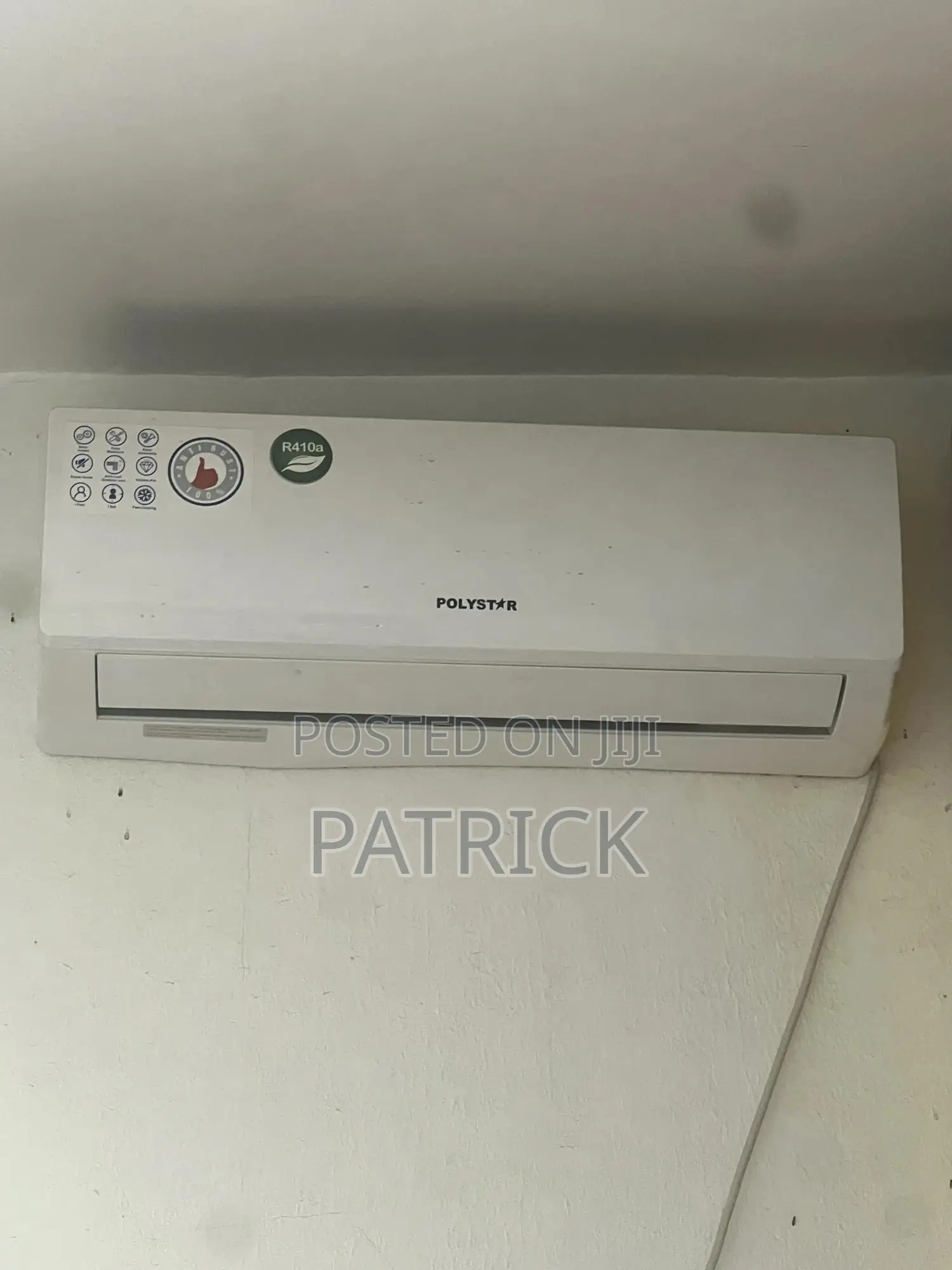Polystar Split Air Conditioner