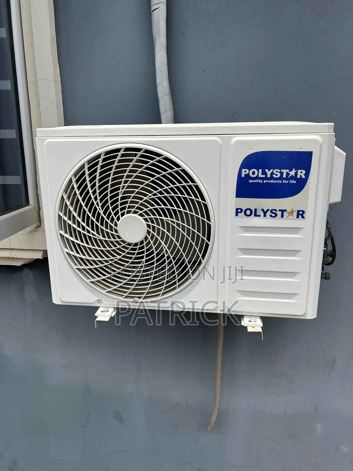 Polystar Split Air Conditioner