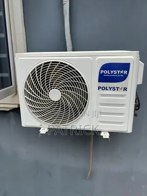 Polystar Split Air Conditioner