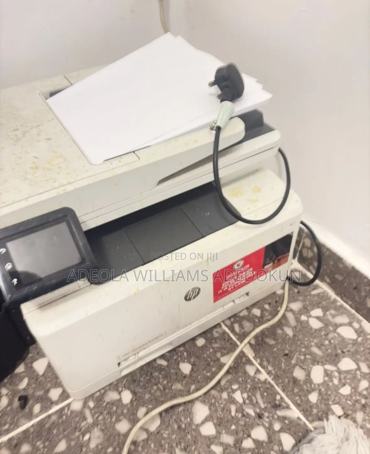 Hp Printer