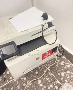 Hp Printer