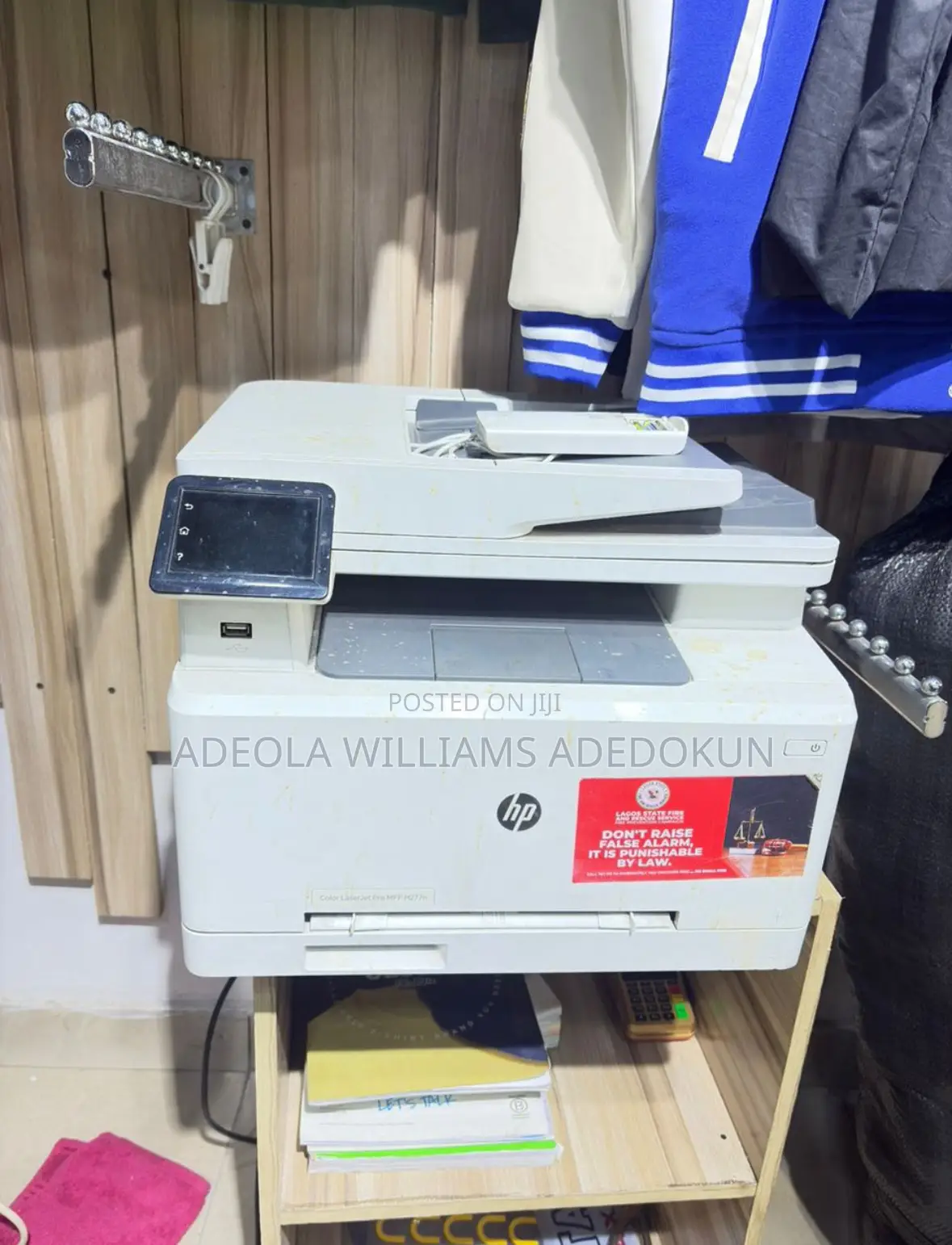 Hp Printer