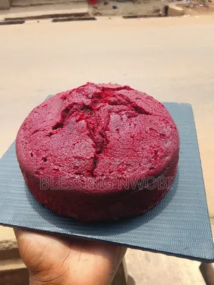 Plain Cakes Available And Affordable