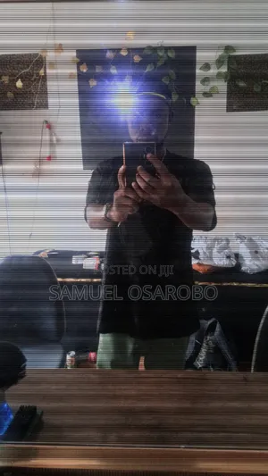 Induction Headlamp