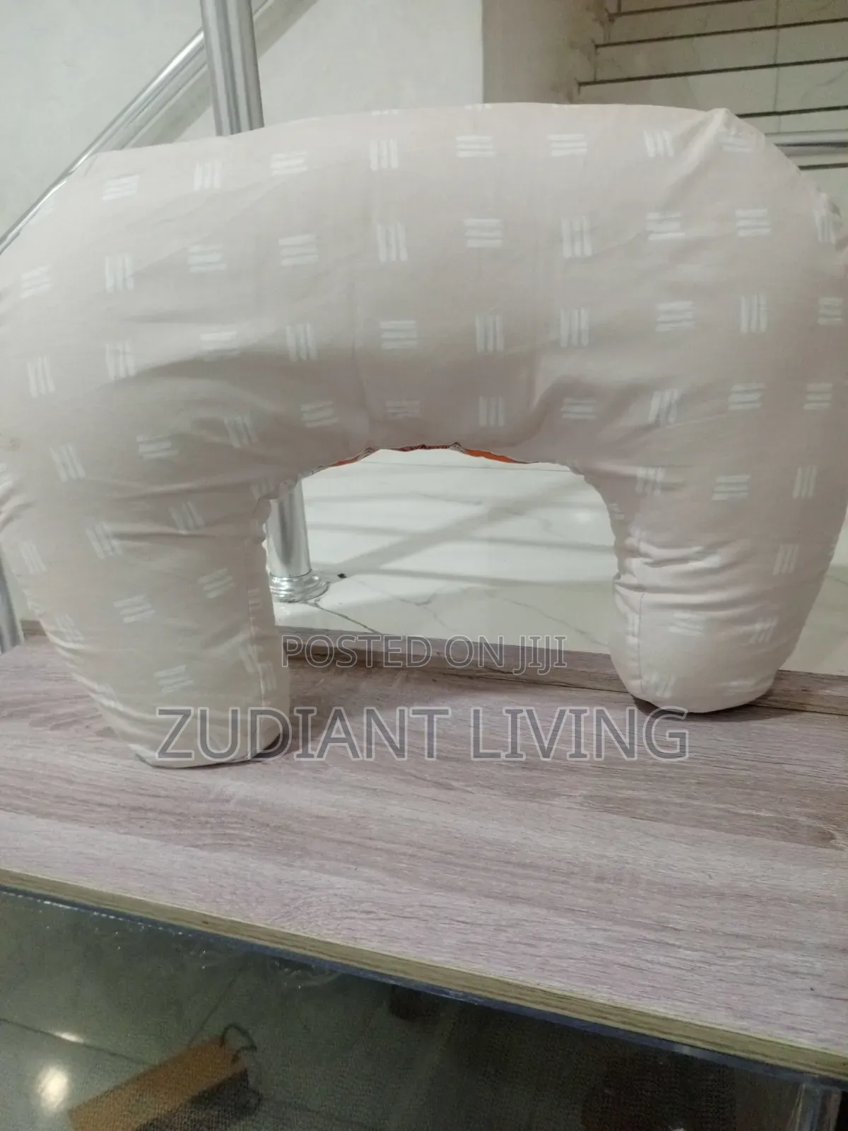 Boppy Nursing Pillow