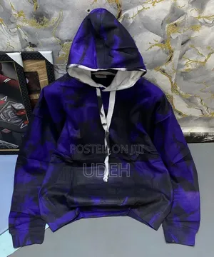 Unisex Hood
