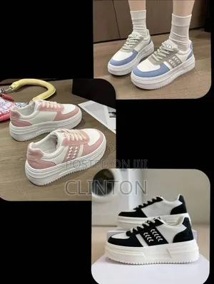 Footwear Business