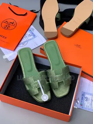 Luxury Original Patterned Oran Hermes With Full Package and Receipt
