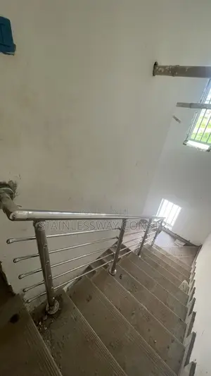 Stainless Railing Kubwa