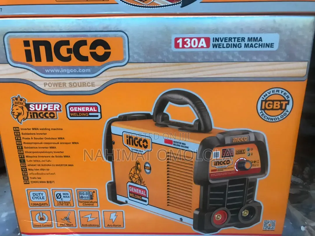 Welding Machine
