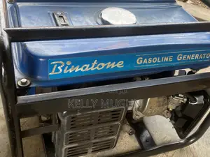 Generator 2.8kv