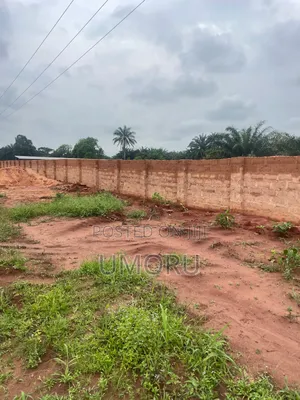 Plots for Sale Near Nifor Shoprite, Benin-Akure Road