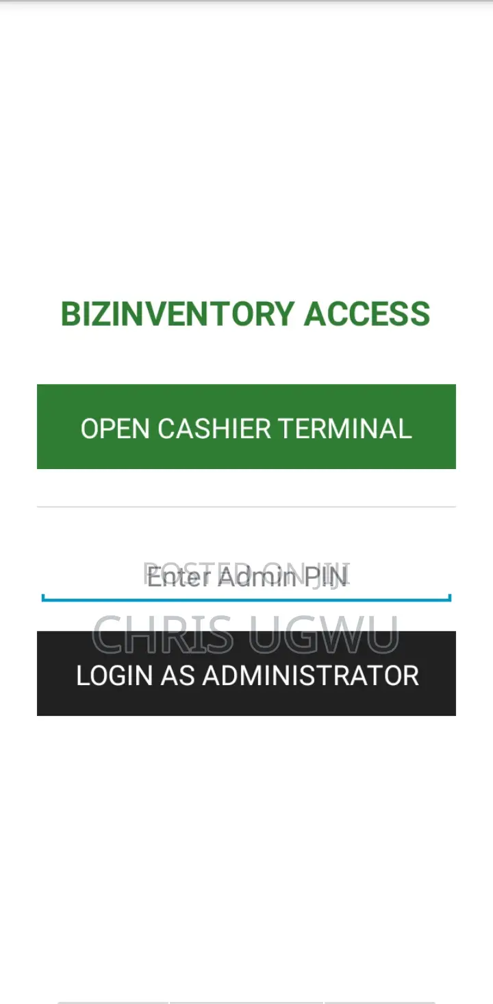 Stockguard Pos