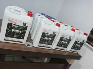Laboratory Distilled Deionized Water – Analytical Grade / Prime Pure