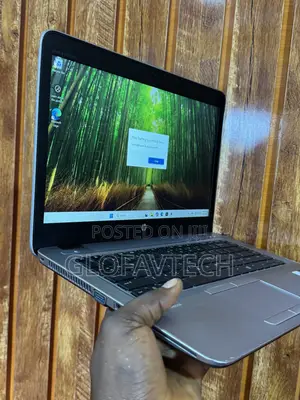 Laptop HP 8GB Intel Core i5 SSD 256GB
