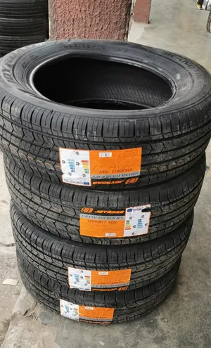 Brand New 225/65r17 Joyroad Tyre