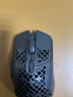 Steelseries Aerox 5 Wireless Gaming Mouse