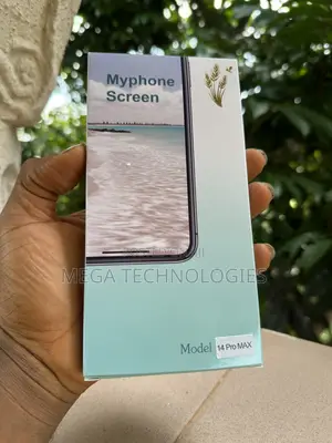iPhone 14pro Max Screen Replacement Incell
