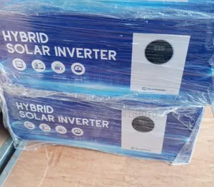 3kva_24v Hybrid Inverter