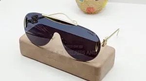 Loewe Unisex Sunglasses