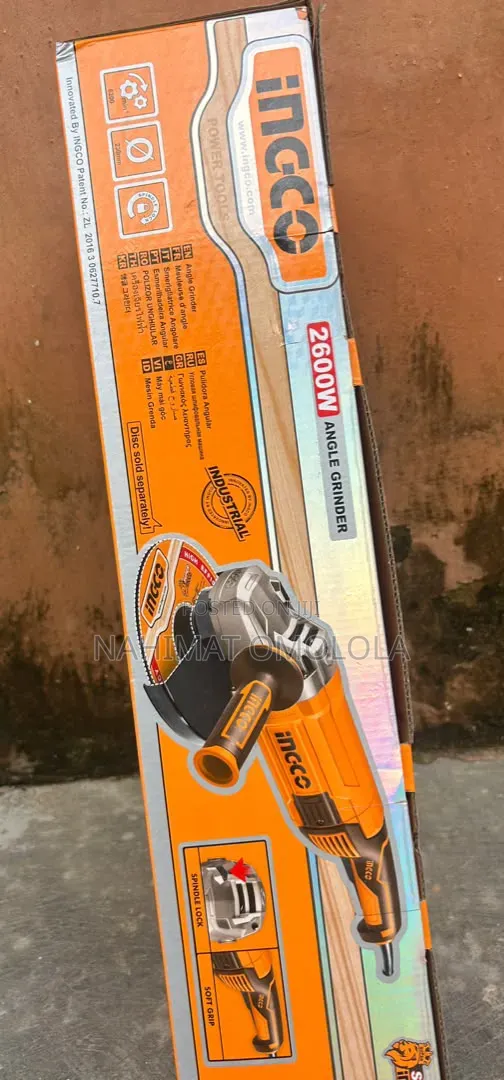Welder Grinding Machine