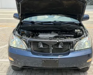 Lexus RX 2005 Blue